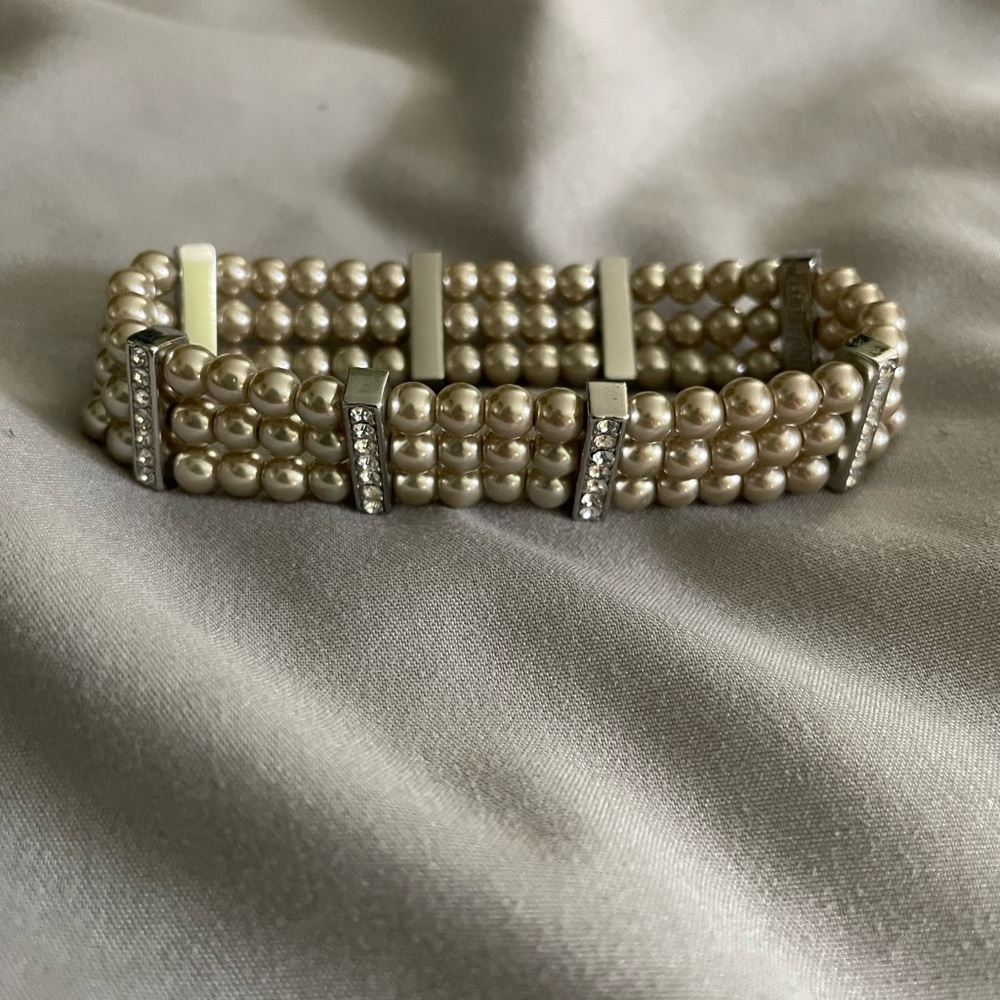 Lia Sophia bracelet